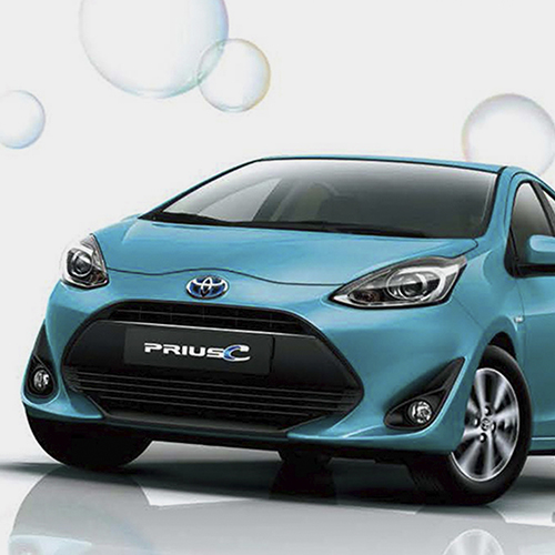 PRIUSc